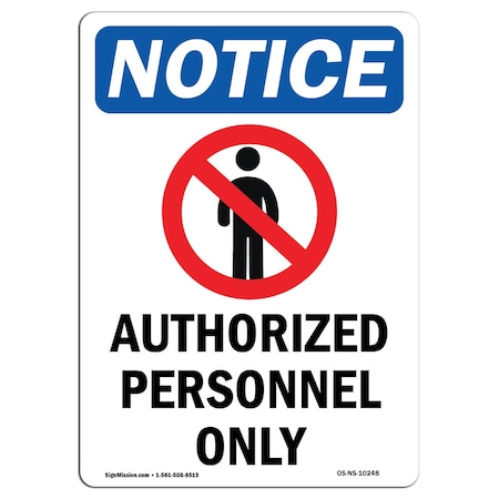 Signmission